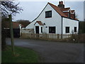 House on Ferry Road, Wawne