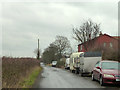 Arch Lane, Garswood