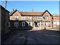 "The Sheffield Arms", Burton upon Stather