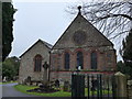 SD2087 : St Mary Magdalene, Broughton in Furness: mid-February 2015 by Basher Eyre