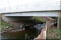 Five Fords bridge ( A5156 )