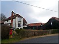 The Farm House Inn, Monk Street