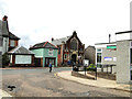 Fakenham Methodist chapel in Oak Street