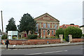 United Reformed Church, Kelvedon