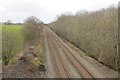 Shrewsbury to Chester railway