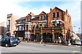 Hatfield House Public House, Lower Ormeau Road