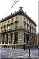 Royal Bank of Scotland, York Street / Mosley Street junction