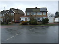 Houses on Ferry Road, Wawne