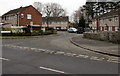 Llwyncelyn Avenue in Pontarddulais