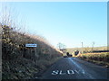 Coalport Village Sign