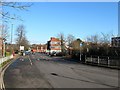 Milton Road, Haywards Heath