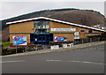 Cymmer Community Swimming Pool