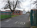 Castle Bromwich Junior School