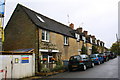 Cottages on Cox