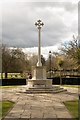 Farnham War Memorial