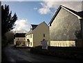 New houses, Edginswell