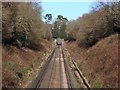 Haywards Heath Tunnel