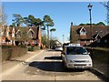 Upper Stables/Farm Cottages, Bolnore Village