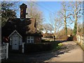 Meads Lodge, Chownes Mead Lane, Haywards Heath