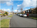 Carisbrooke Road, Cambridge