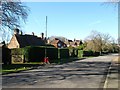 Bedlam Cottage, Broad Street, Cuckfield