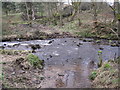 Old Ford, Haltwhistle Burn