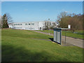 Southern Industrial Estate, bracknell