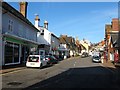 High Street, Cuckfield