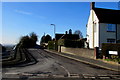 Eastern end of Greytree, Ross-on-Wye