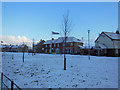 Houses on Shinewater Park, Kingswood, Hull