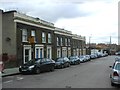 Goodwood Road, New Cross