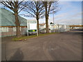 Wednesfield Way Industrial Estate