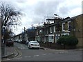 Hunsdon Road, New Cross