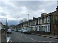 Camplin Street, New Cross