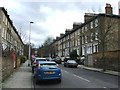 Nettleton Road, New Cross