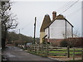 Oast House at Laurel Cottages, Five Oak Lane, Staplehurst