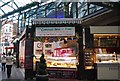 Cumberland Bacon and Hams, Borough Market