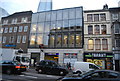 London Bridge Underground Station