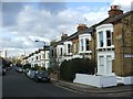 Shenley Road, Camberwell