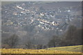 Winchcombe from Salter