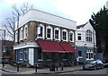 The Crooked Well, Camberwell