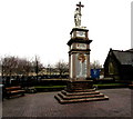 Pontarddulais War Memorial