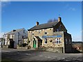 "The Royal Oak" in Coal Aston