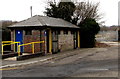 Water Street public toilets in Pontarddulais