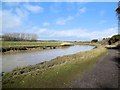 River Adur near Botolphs