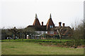 Susans Farm, Wildenbridge Road, Marden Thorn