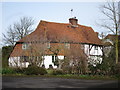 Thorn Cottage, Wilden Park Road