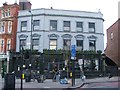 The Tiger, Camberwell