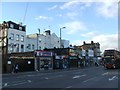 Camberwell Road, Camberwell