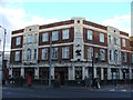 The Red Lion, Walworth